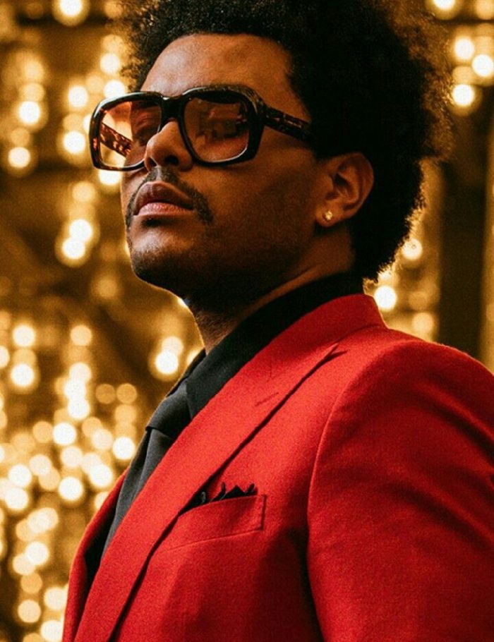 The Weeknd em São Paulo: Show Imperdível no Morumbi!